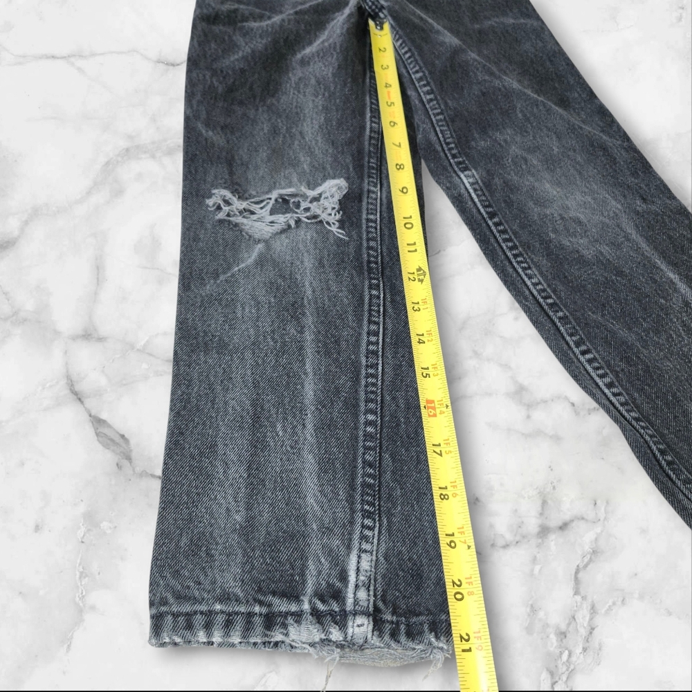 Vintage Kids Levis Jeans - Picture 8 of 8